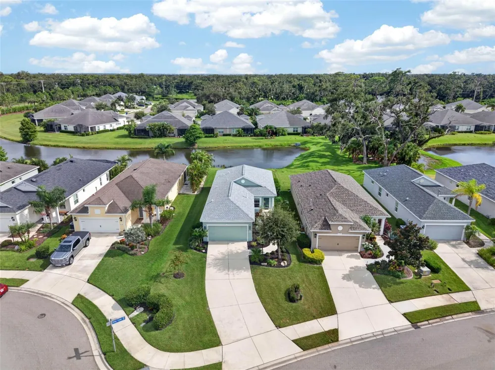4134 DEEP CREEK TERRACE Parrish, FL 34219