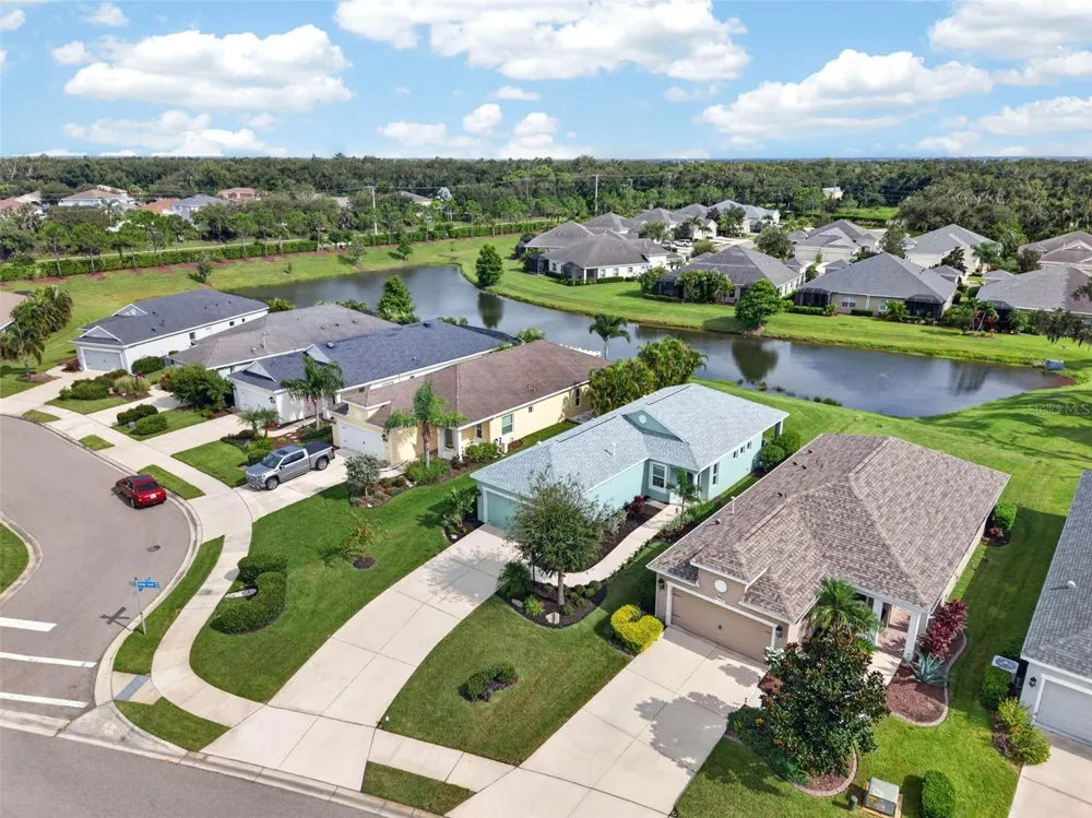 4134 DEEP CREEK TERRACE Parrish, FL 34219