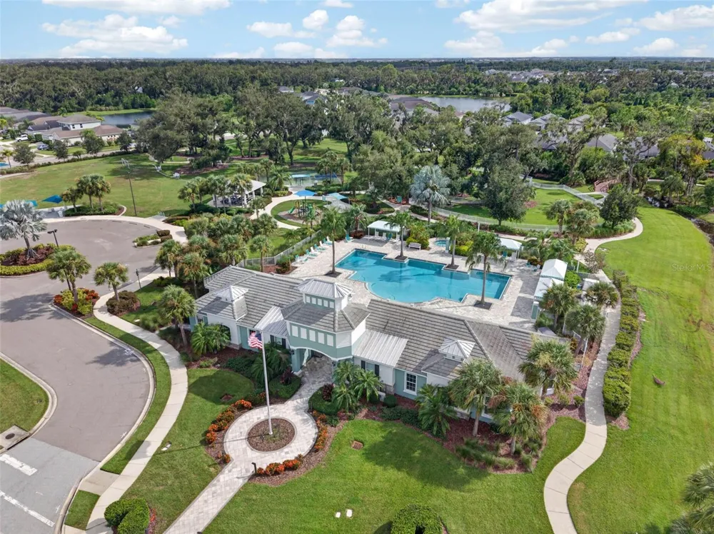 4134 DEEP CREEK TERRACE Parrish, FL 34219