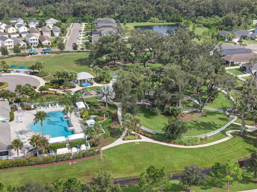 4134 DEEP CREEK TERRACE Parrish, FL 34219