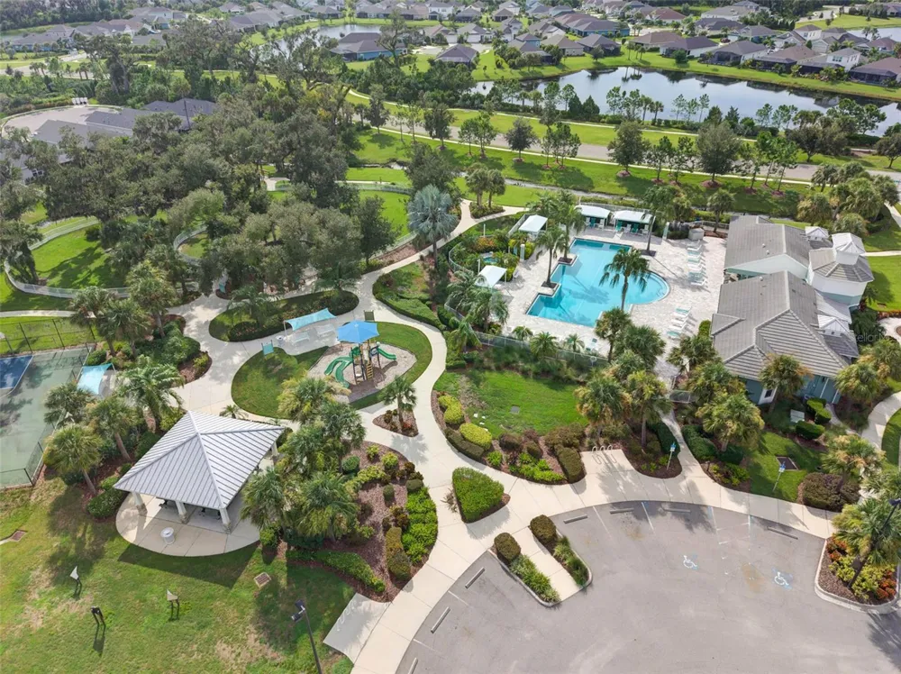 4134 DEEP CREEK TERRACE Parrish, FL 34219