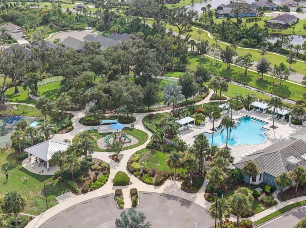 4134 DEEP CREEK TERRACE Parrish, FL 34219