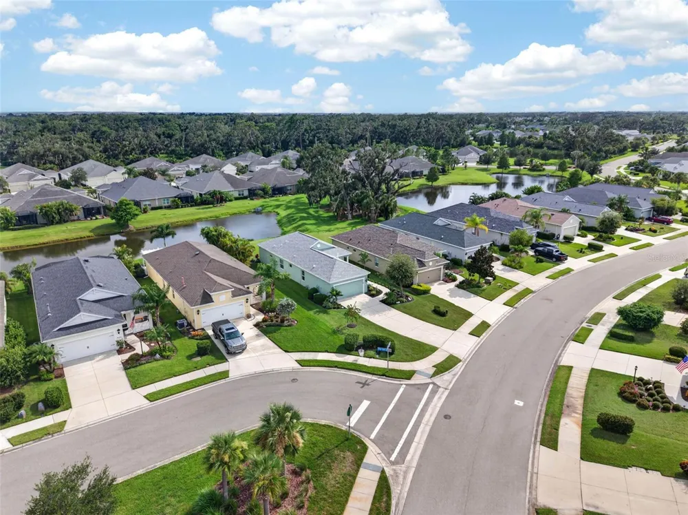 4134 DEEP CREEK TERRACE Parrish, FL 34219