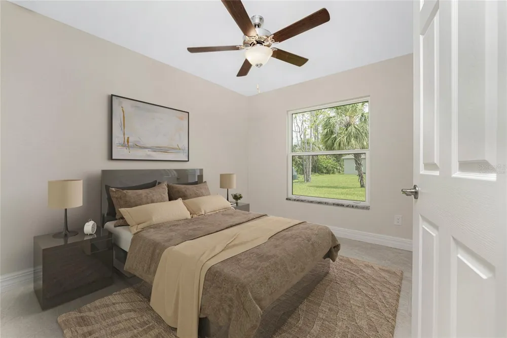 5260 SUNNYVALE ROAD North Port, FL 34288