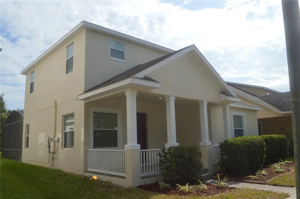 6828 HELMSLEY CIRCLE Windermere, FL 34786