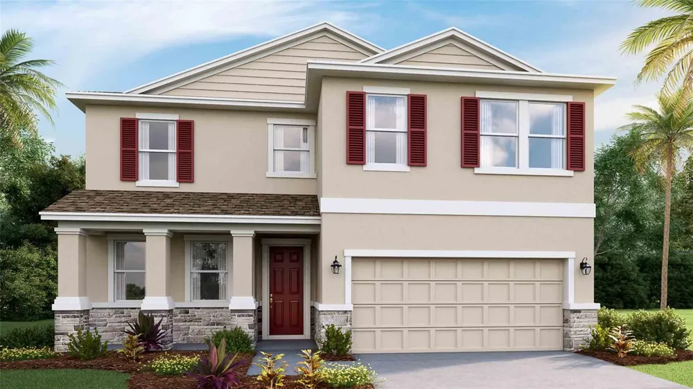 2806 FISHERY COURT Lakewood Ranch, FL 34211