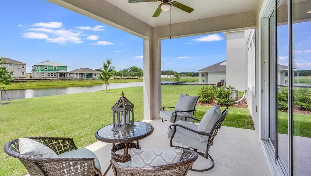 2806 FISHERY COURT Lakewood Ranch, FL 34211