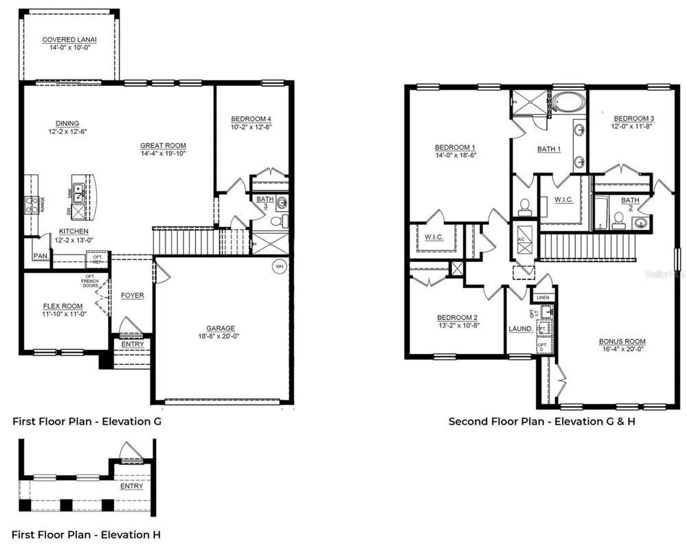 2806 FISHERY COURT Lakewood Ranch, FL 34211