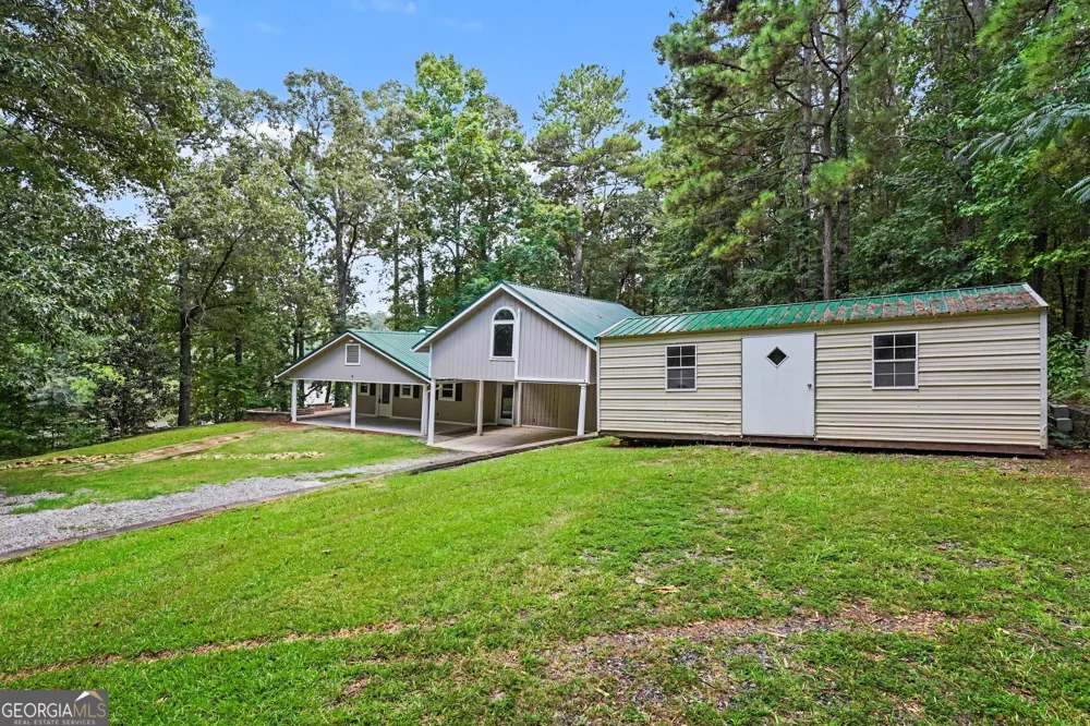 2188 Highway 36 E Jackson, GA 30233