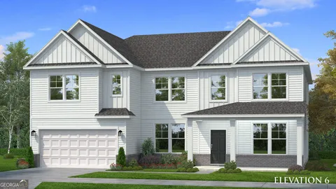 2804 Niblick Green LOOP