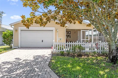 2801 BARBOZA DRIVE