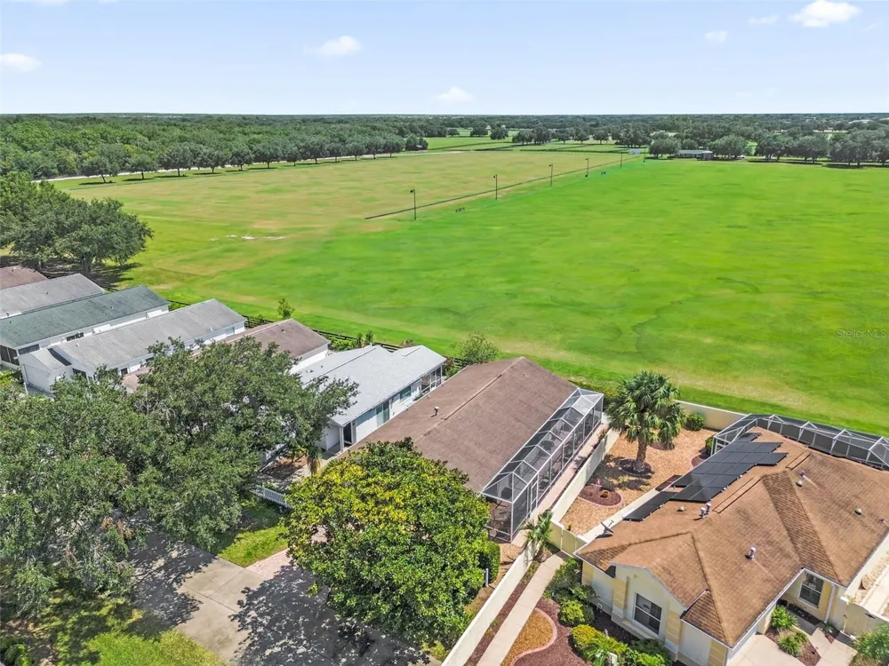 2801 BARBOZA DRIVE The Villages, FL 32162