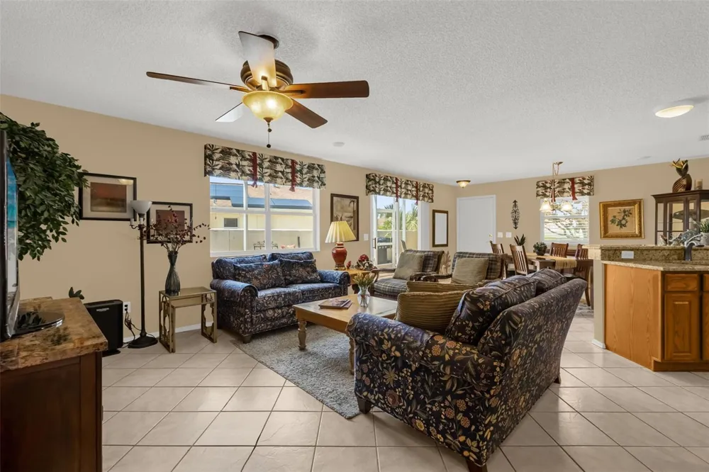 2801 BARBOZA DRIVE The Villages, FL 32162