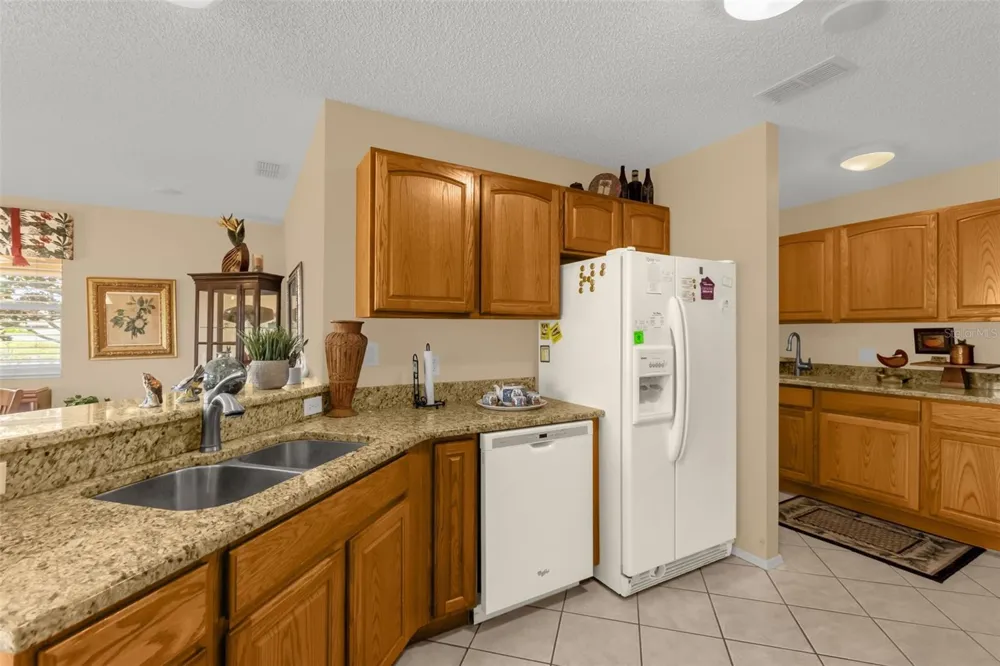 2801 BARBOZA DRIVE The Villages, FL 32162