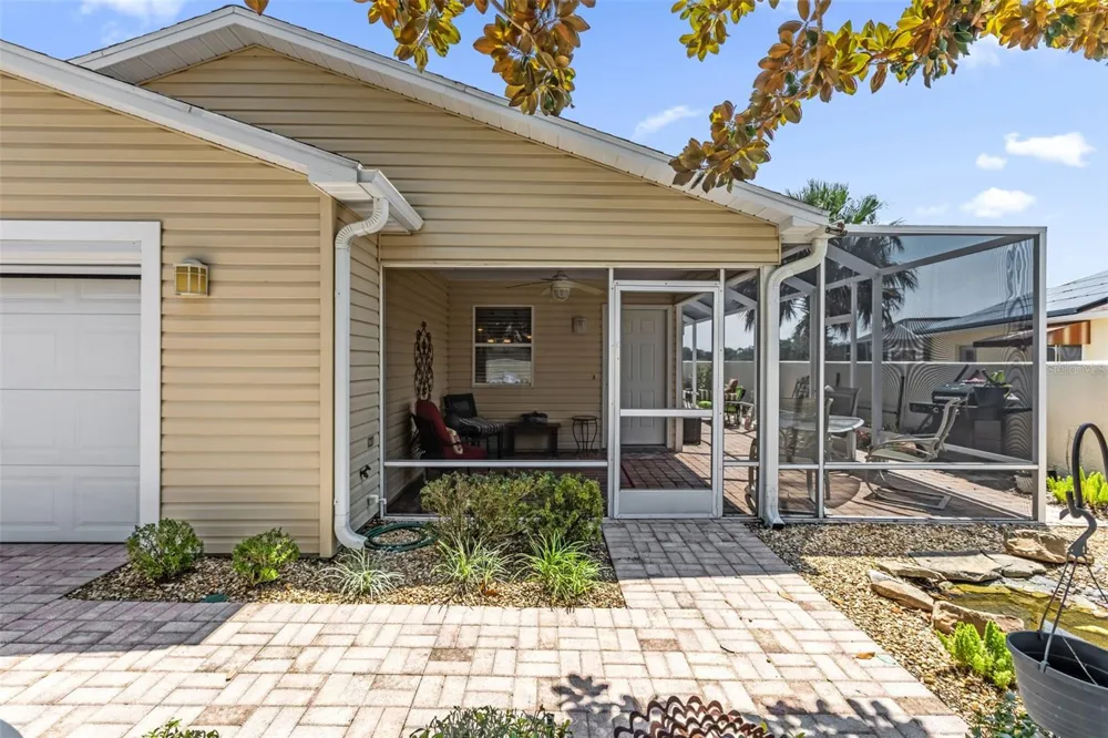 2801 BARBOZA DRIVE The Villages, FL 32162