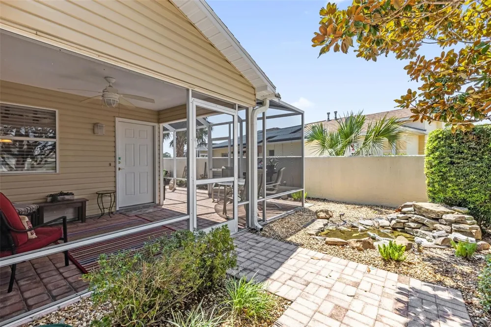 2801 BARBOZA DRIVE The Villages, FL 32162