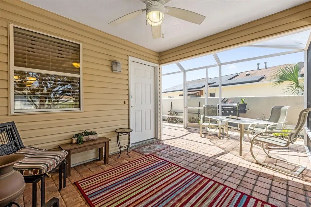 2801 BARBOZA DRIVE The Villages, FL 32162