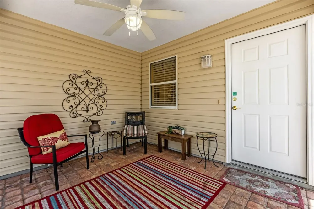 2801 BARBOZA DRIVE The Villages, FL 32162