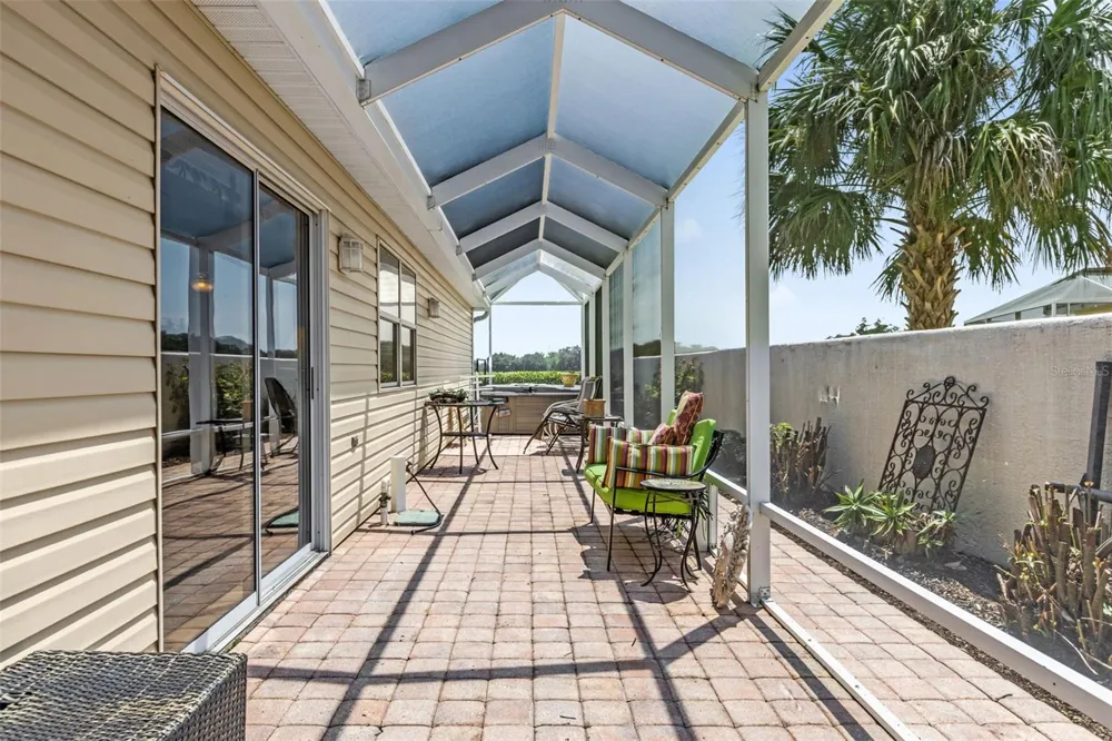 2801 BARBOZA DRIVE The Villages, FL 32162