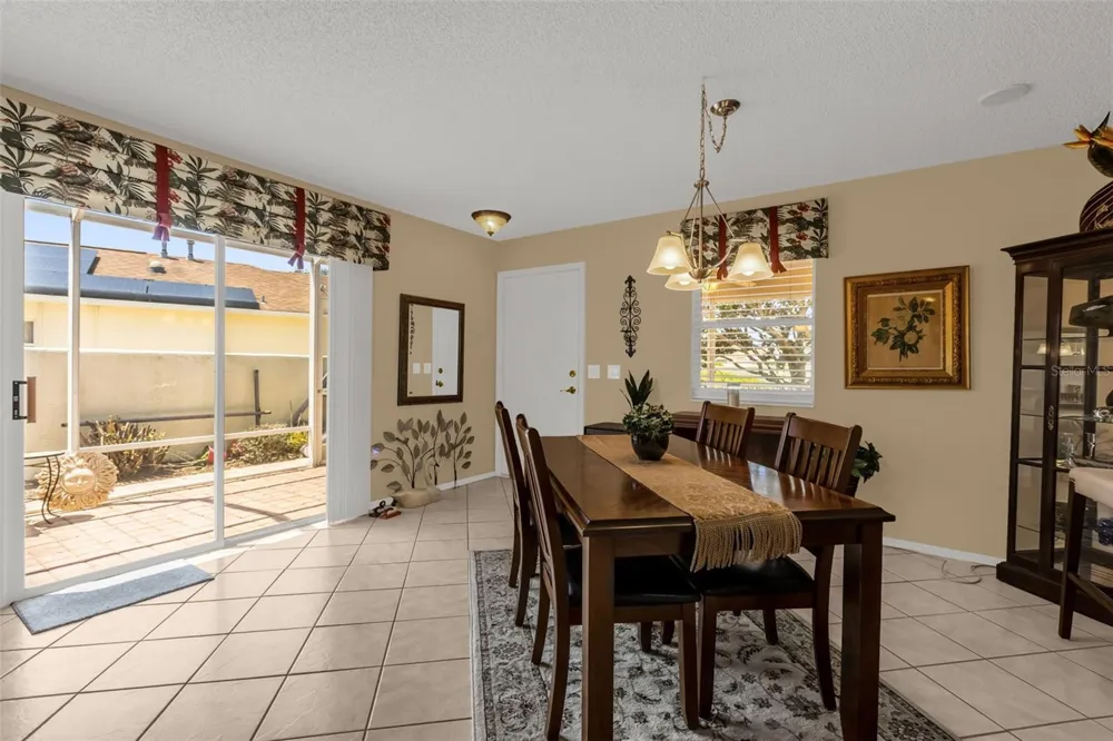 2801 BARBOZA DRIVE The Villages, FL 32162