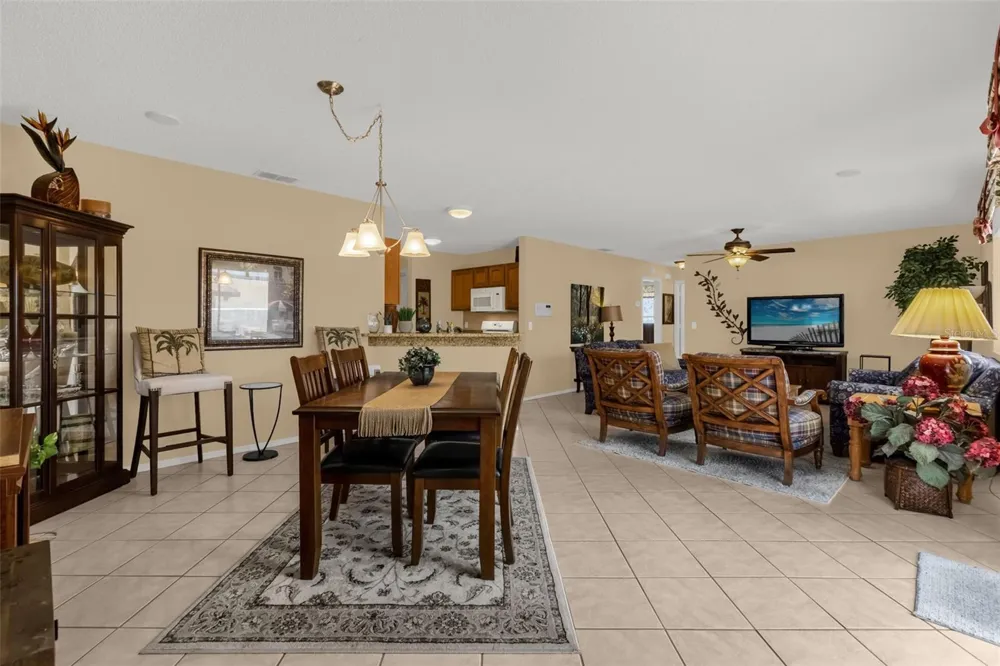 2801 BARBOZA DRIVE The Villages, FL 32162