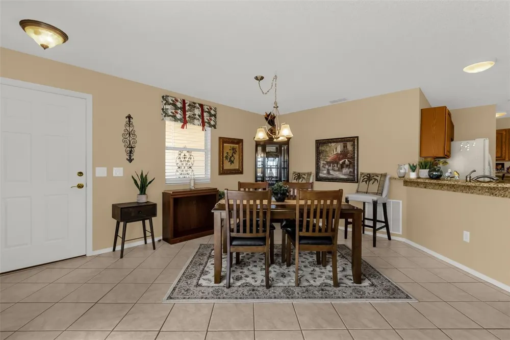 2801 BARBOZA DRIVE The Villages, FL 32162