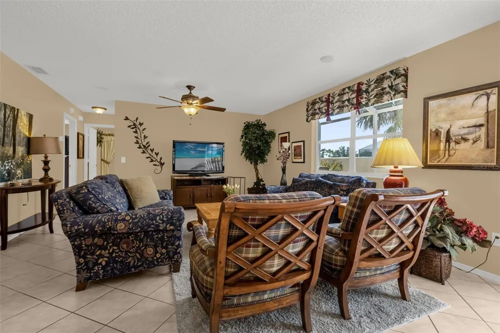 2801 BARBOZA DRIVE The Villages, FL 32162