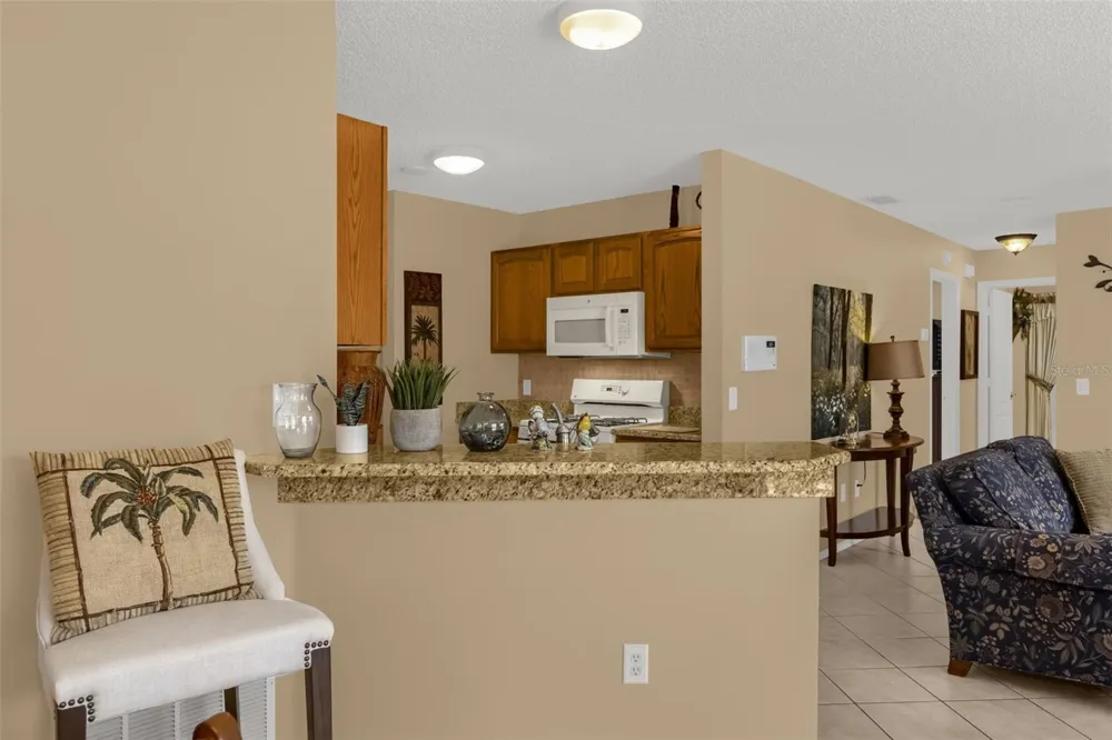 2801 BARBOZA DRIVE The Villages, FL 32162