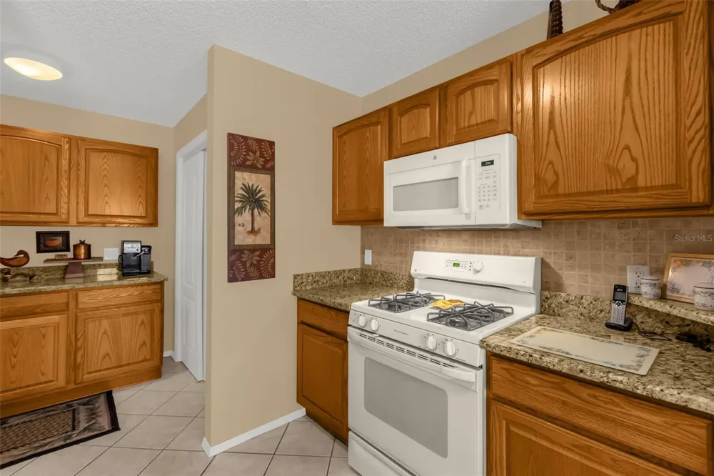 2801 BARBOZA DRIVE The Villages, FL 32162