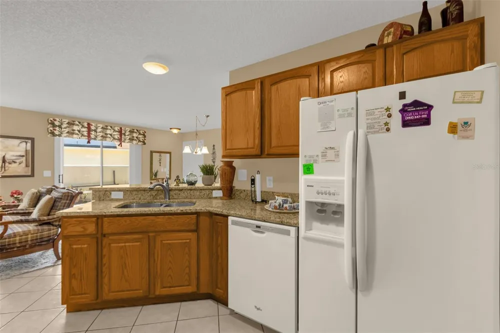 2801 BARBOZA DRIVE The Villages, FL 32162
