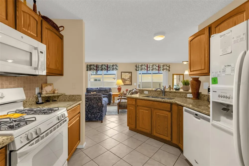 2801 BARBOZA DRIVE The Villages, FL 32162