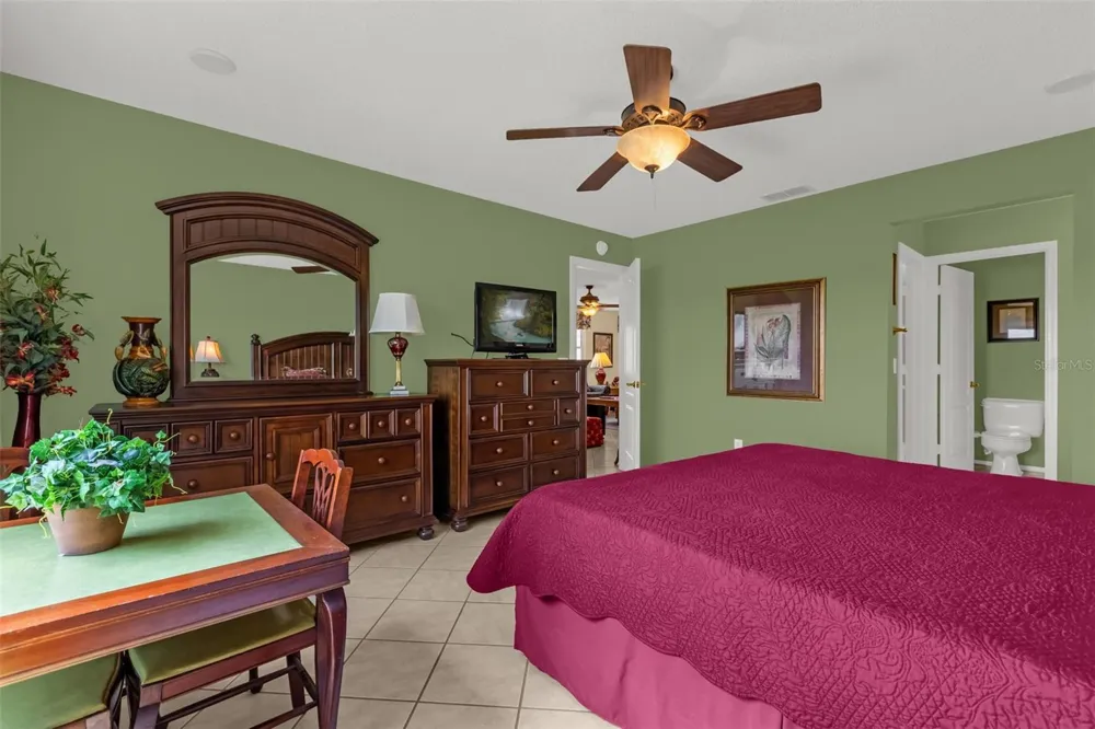 2801 BARBOZA DRIVE The Villages, FL 32162