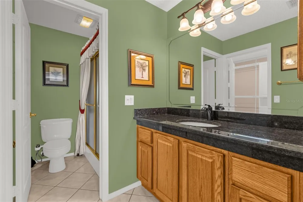 2801 BARBOZA DRIVE The Villages, FL 32162