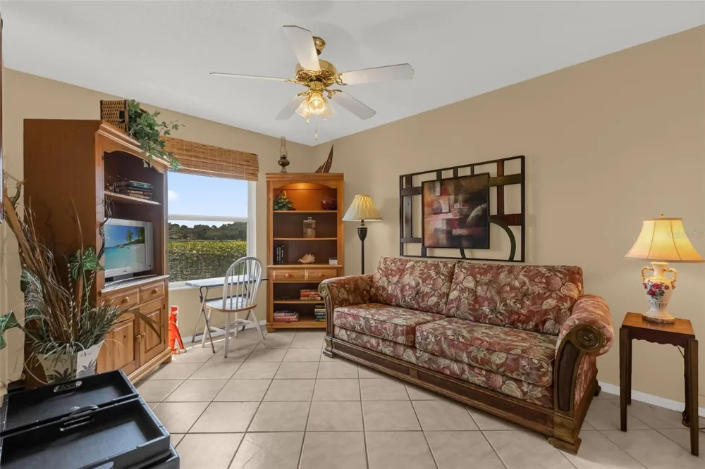 2801 BARBOZA DRIVE The Villages, FL 32162
