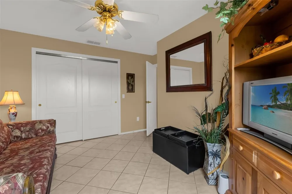 2801 BARBOZA DRIVE The Villages, FL 32162