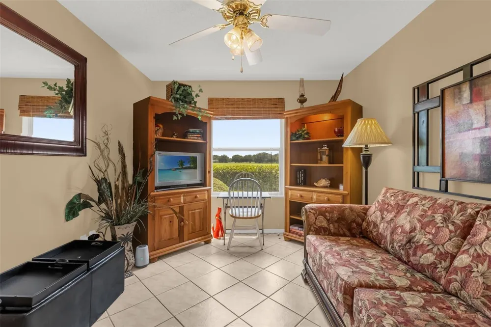 2801 BARBOZA DRIVE The Villages, FL 32162