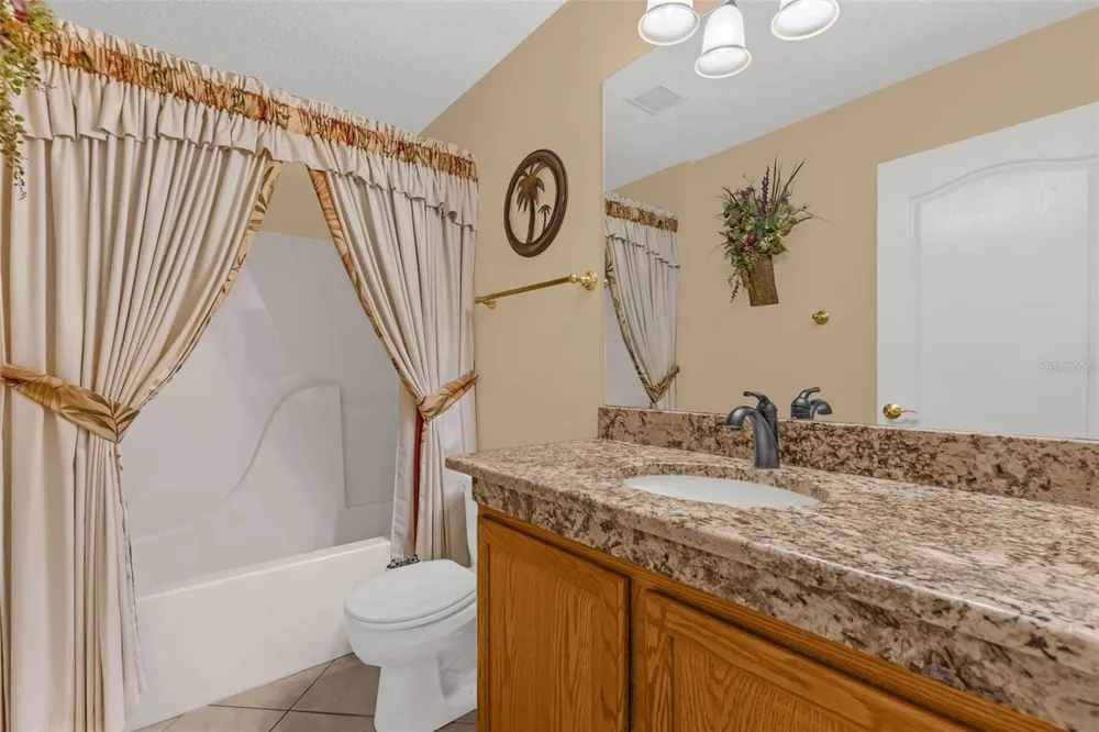 2801 BARBOZA DRIVE The Villages, FL 32162