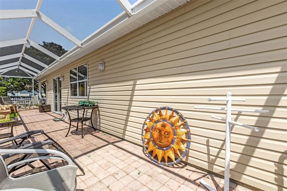2801 BARBOZA DRIVE The Villages, FL 32162