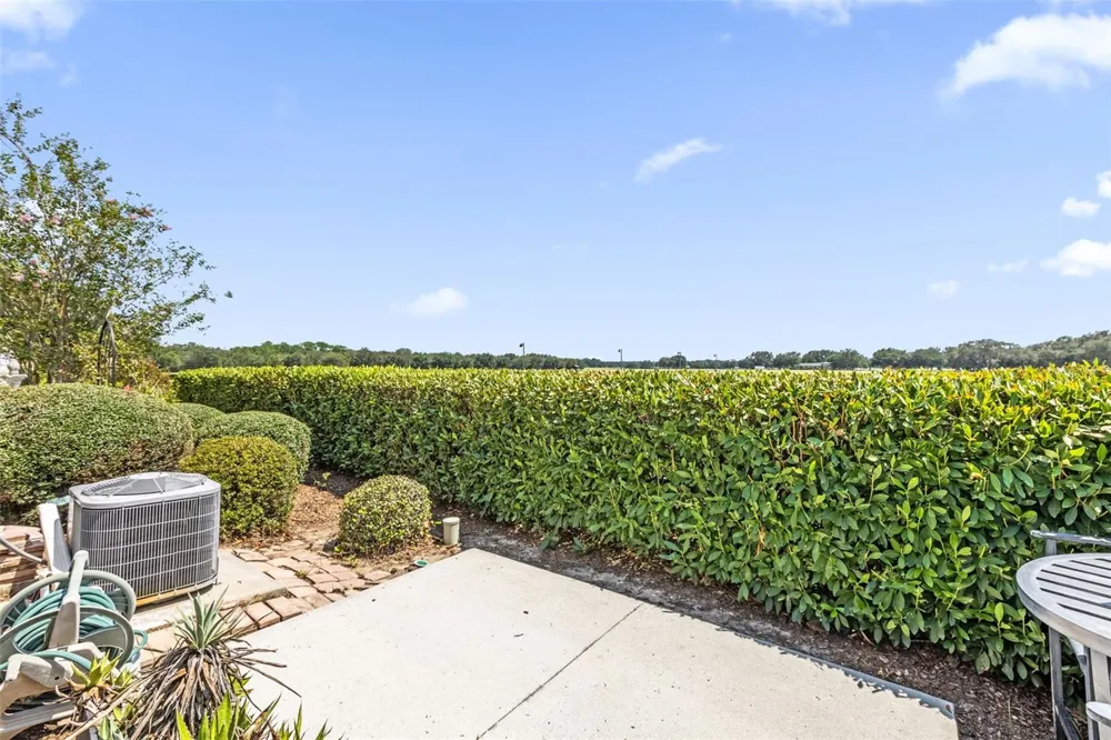 2801 BARBOZA DRIVE The Villages, FL 32162
