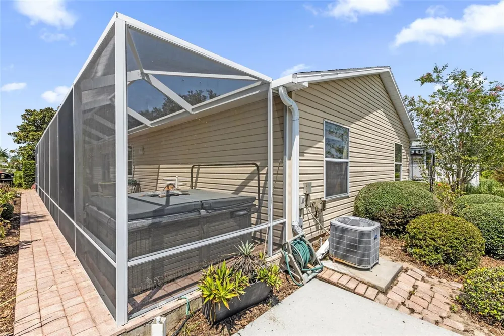 2801 BARBOZA DRIVE The Villages, FL 32162