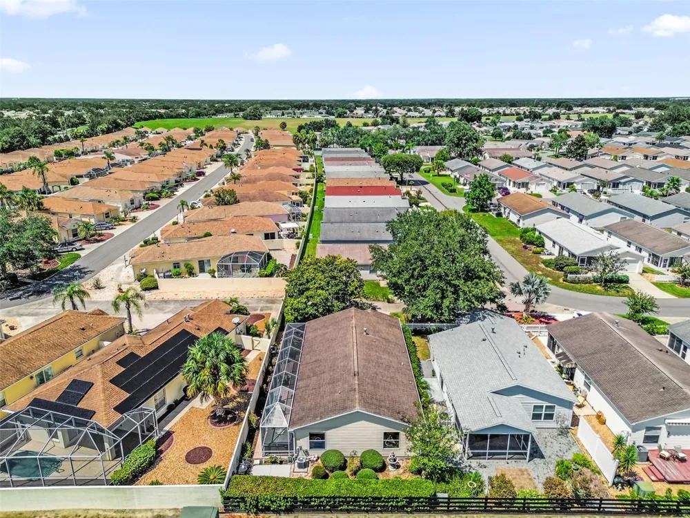 2801 BARBOZA DRIVE The Villages, FL 32162
