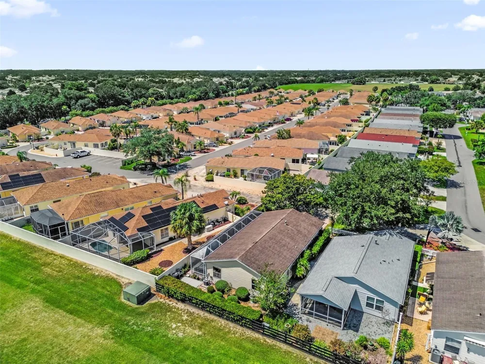 2801 BARBOZA DRIVE The Villages, FL 32162