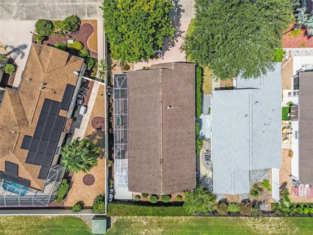 2801 BARBOZA DRIVE The Villages, FL 32162