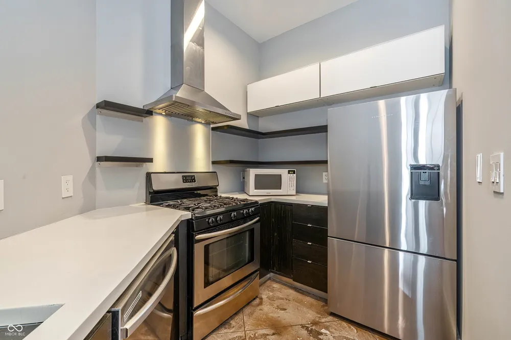 611 Park Avenue #105 Indianapolis, IN 46204