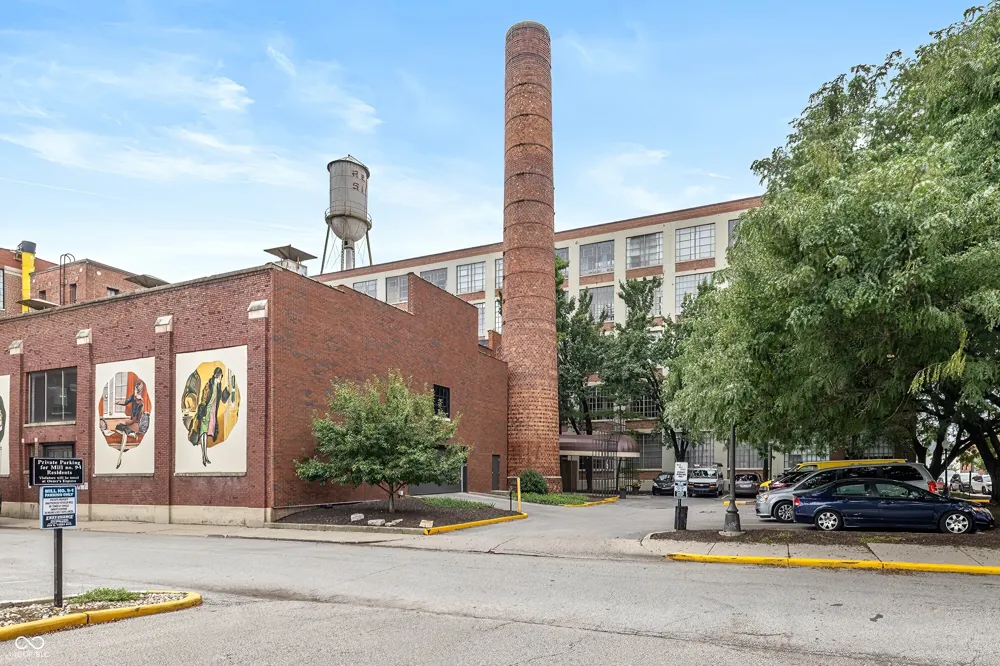 611 Park Avenue #105 Indianapolis, IN 46204