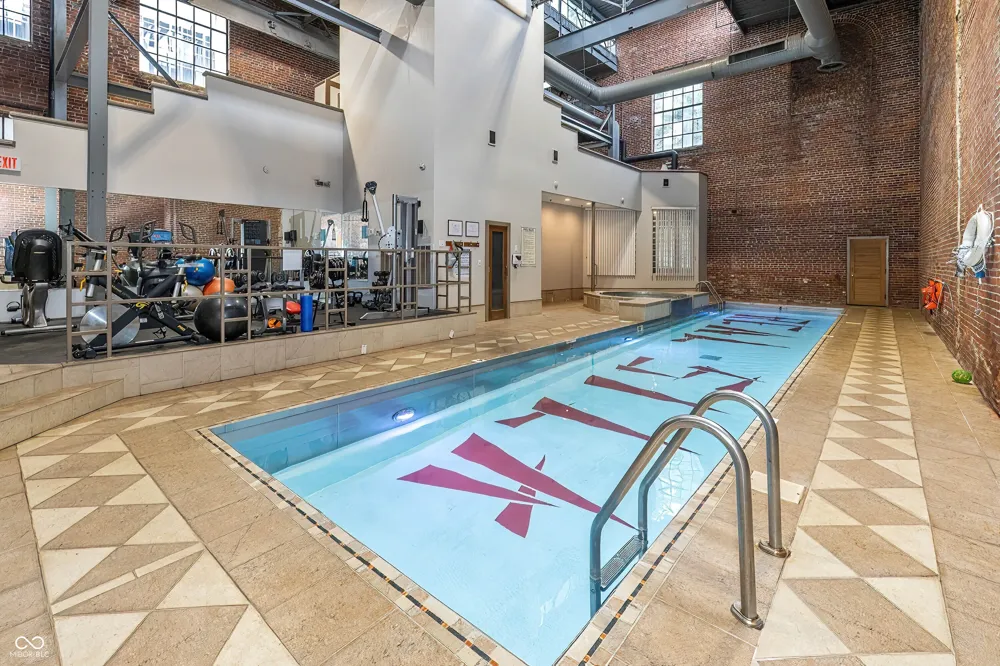 611 Park Avenue #105 Indianapolis, IN 46204
