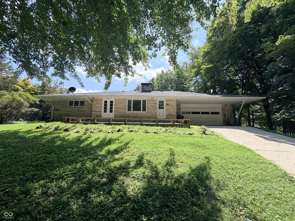 106 Durham Drive Crawfordsville, IN 47933