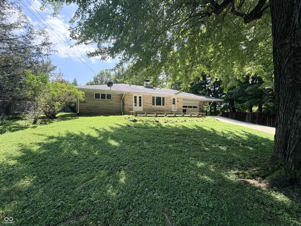 106 Durham Drive Crawfordsville, IN 47933