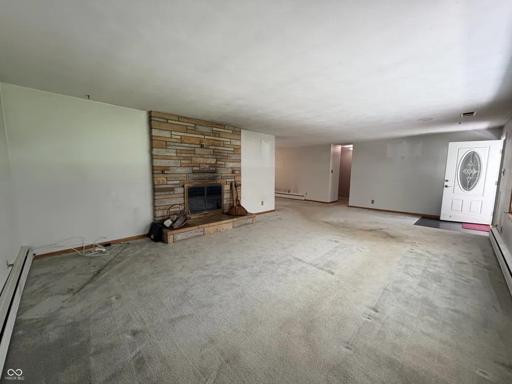 106 Durham Drive Crawfordsville, IN 47933