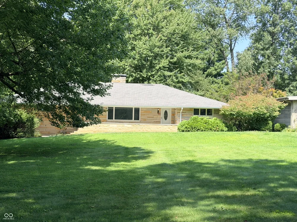 106 Durham Drive Crawfordsville, IN 47933